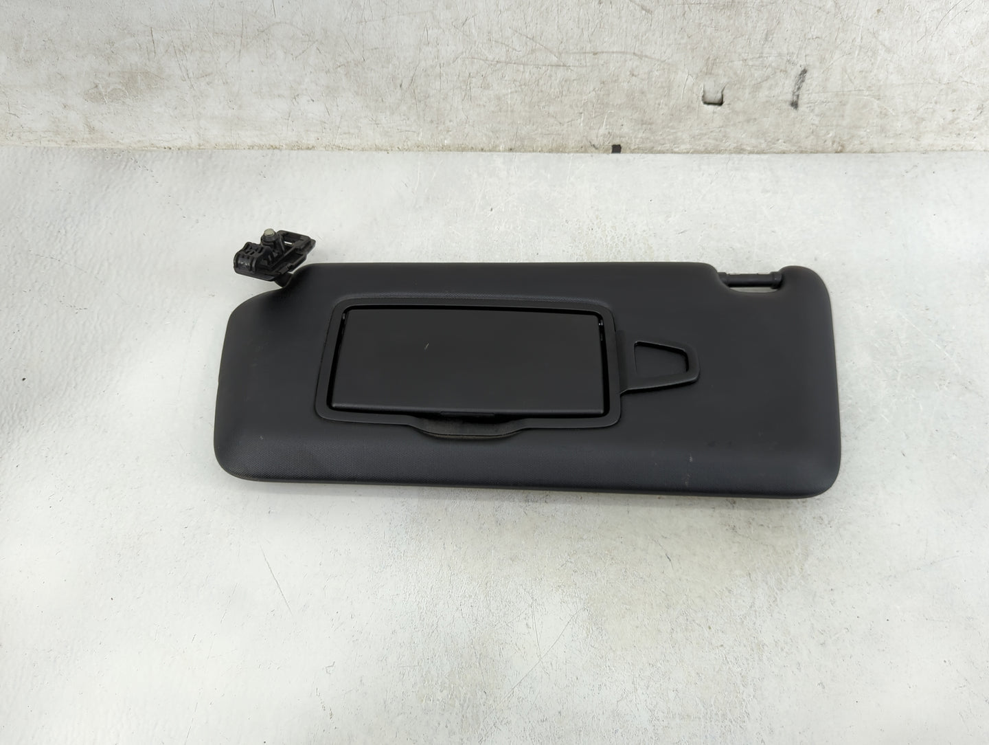 2014-2019 Mercedes-Benz Cla250 Sun Visor Shade Replacement Driver Left Mirror Fits Fits 2014 2015 2016 2017 2018 2019 2020 O