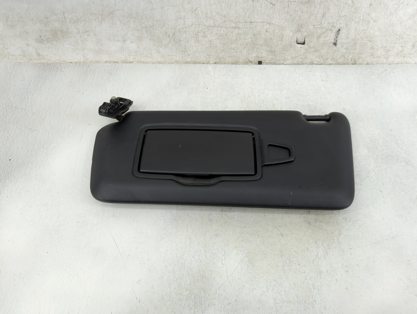 2014-2019 Mercedes-Benz Cla250 Sun Visor Shade Replacement Driver Left Mirror Fits Fits 2014 2015 2016 2017 2018 2019 2020 O