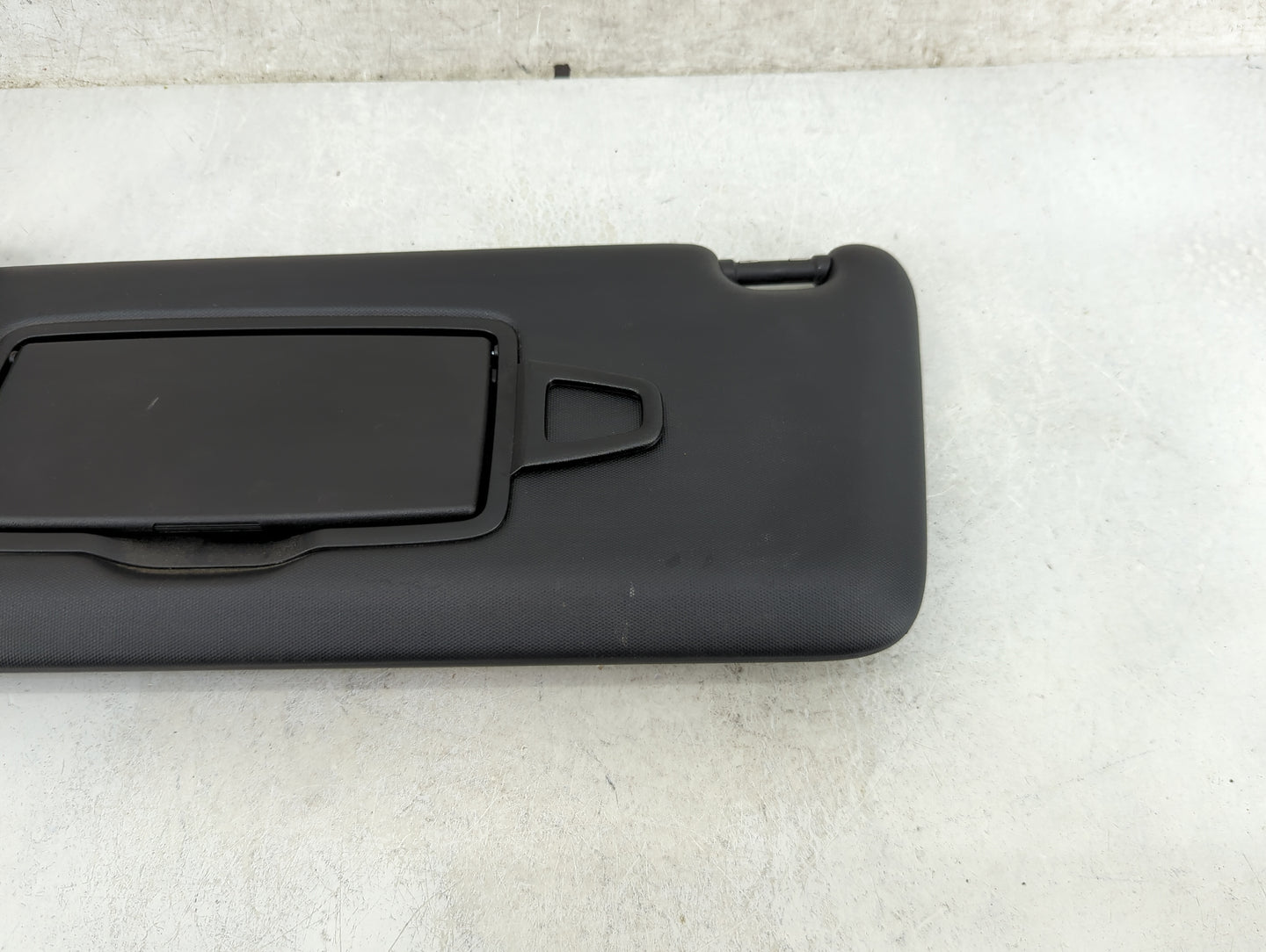 2014-2019 Mercedes-Benz Cla250 Sun Visor Shade Replacement Driver Left Mirror Fits Fits 2014 2015 2016 2017 2018 2019 2020 O