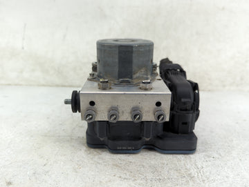 2014-2015 Mercedes-Benz Cla250 ABS Pump Control Module Replacement P/N:A0004313708 0265255976, 0265956280 Fits Fits 2014 201