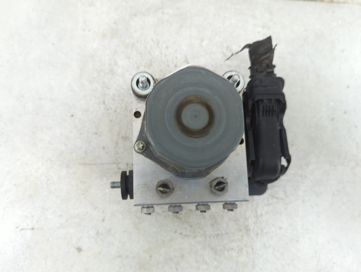 2014-2015 Mercedes-Benz Cla250 ABS Pump Control Module Replacement P/N:A0004313708 0265255976, 0265956280 Fits Fits 2014 201