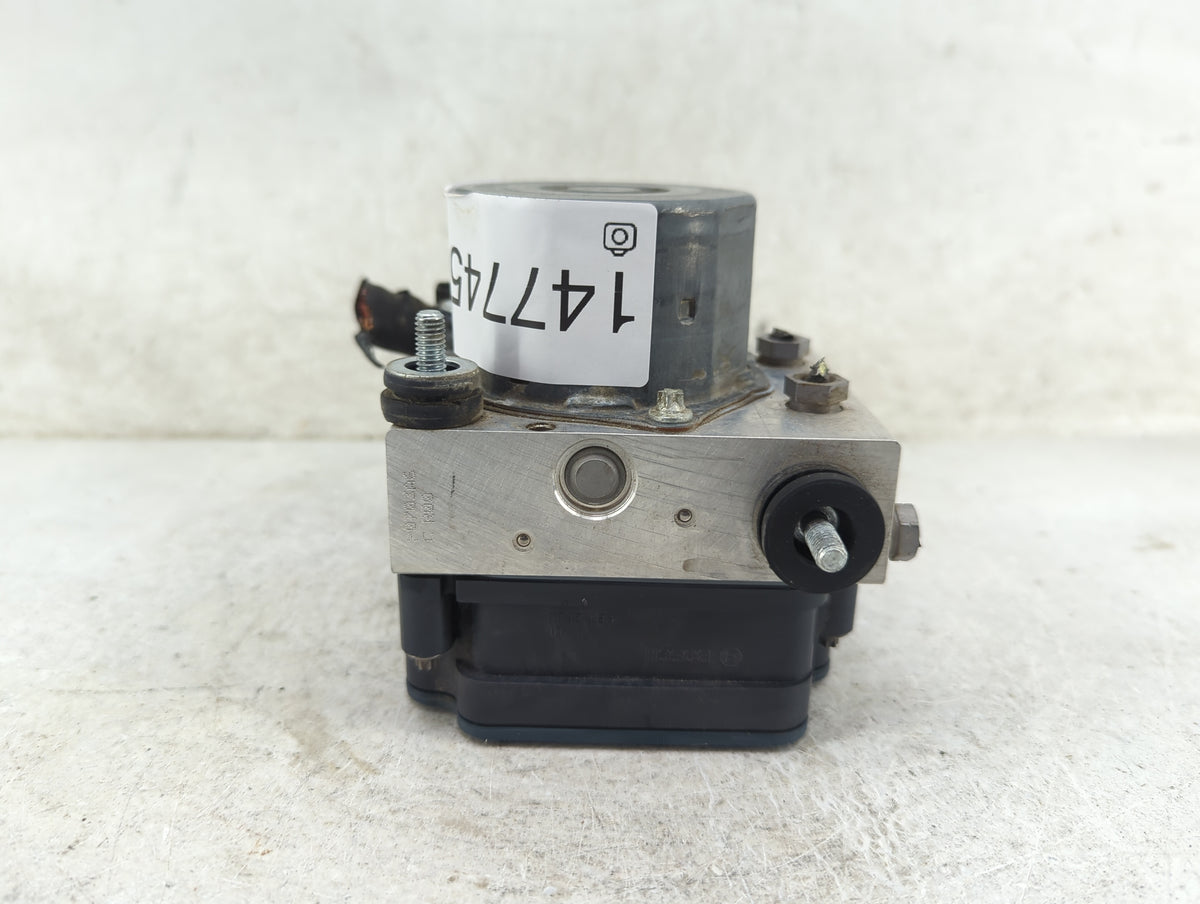 2014-2015 Mercedes-Benz Cla250 Anti-Lock Brake ABS Pump Module Actuator OEM P/N:A0004313708 0265255976 Fits Fits 2014 2015 O