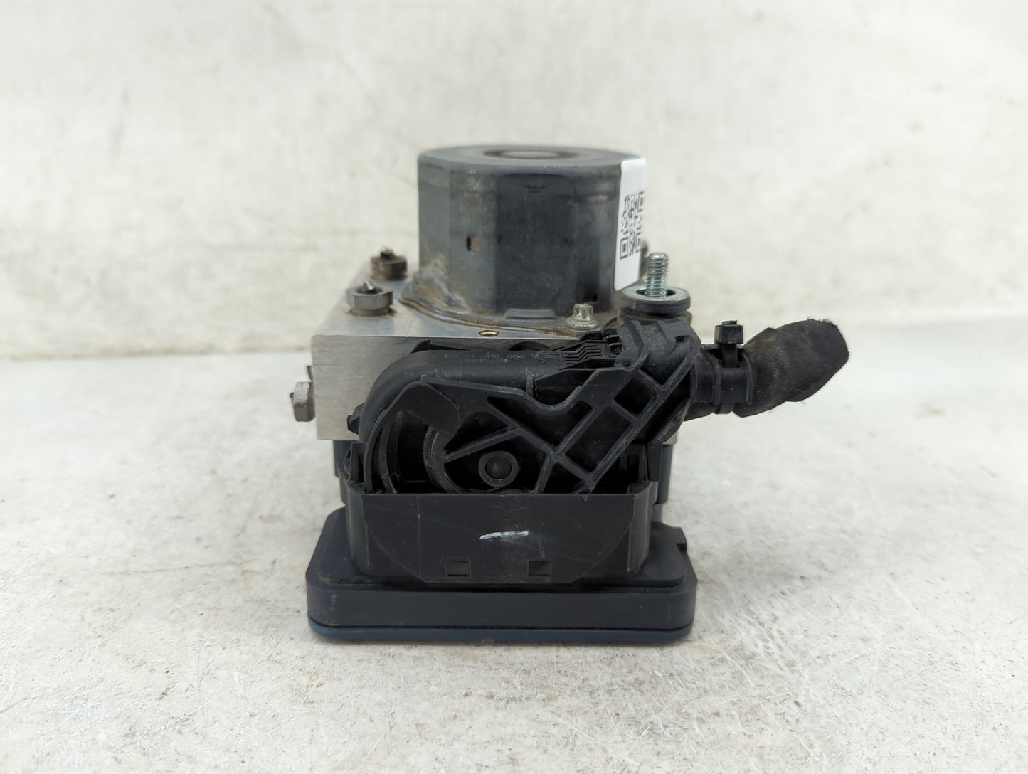 2014-2015 Mercedes-Benz Cla250 ABS Pump Control Module Replacement P/N:A0004313708 0265255976, 0265956280 Fits Fits 2014 201
