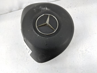 compare product 2014 Mercedes-benz Cla250 Air Bag Driver Left Steering Wheel Mounted 1477608