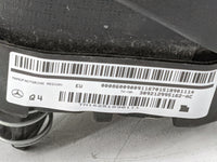 2014 Mercedes-benz Cla250 Air Bag Driver Left Steering Wheel Mounted 1477608 - Oemusedautoparts1.com