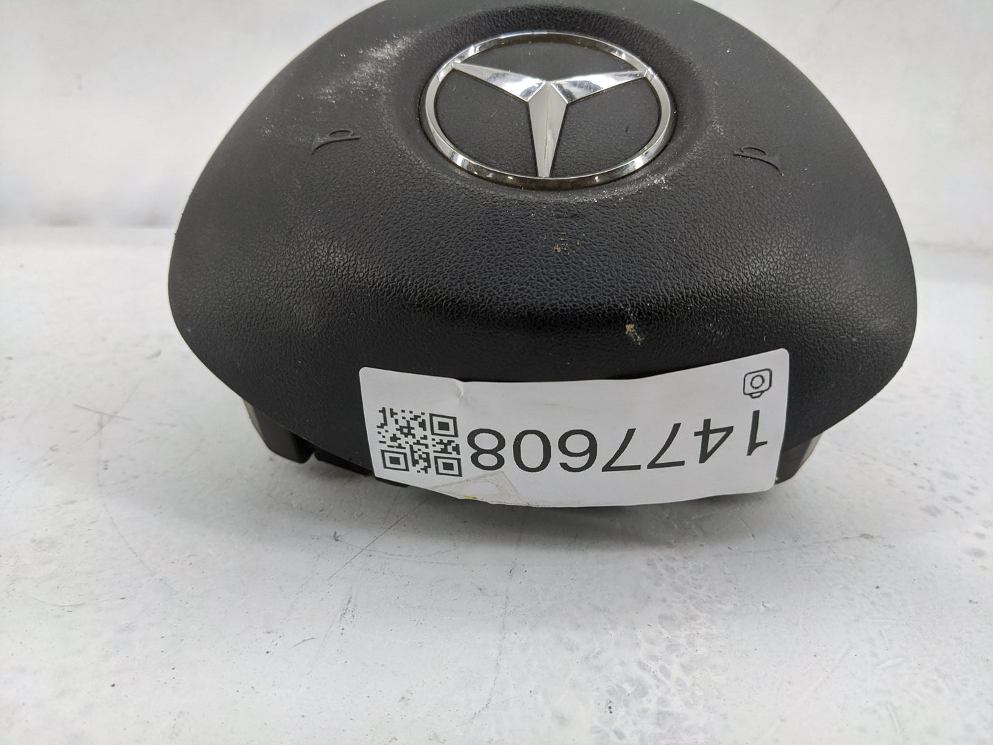 2014 Mercedes-benz Cla250 Air Bag Driver Left Steering Wheel Mounted 1477608 - Oemusedautoparts1.com