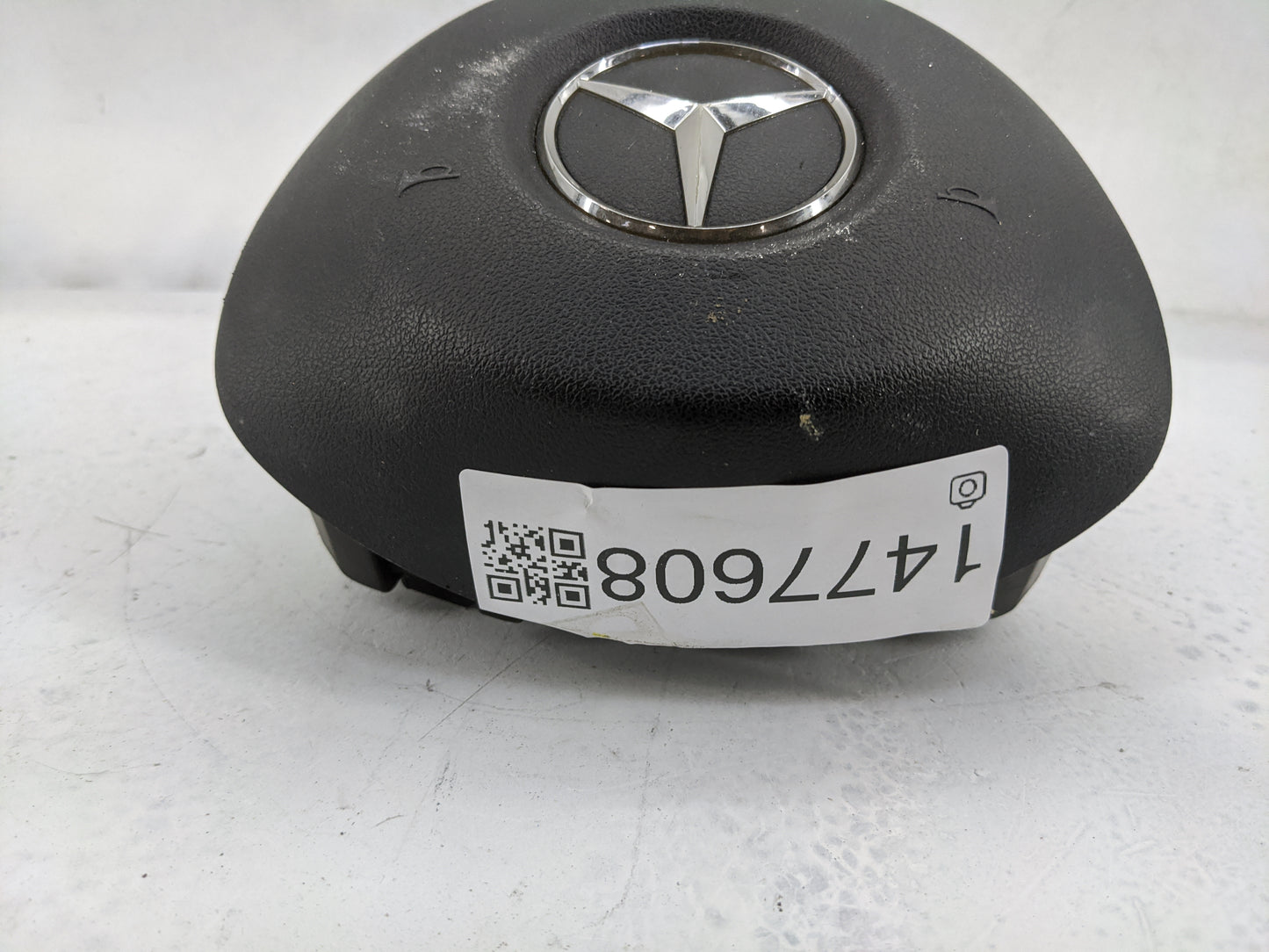 2014 Mercedes-benz Cla250 Air Bag Driver Left Steering Wheel Mounted 1477608 - Oemusedautoparts1.com
