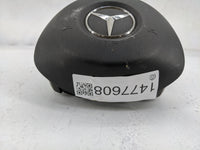2014 Mercedes-benz Cla250 Air Bag Driver Left Steering Wheel Mounted 1477608 - Oemusedautoparts1.com