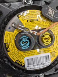 2014 Mercedes-benz Cla250 Air Bag Driver Left Steering Wheel Mounted 1477608 - Oemusedautoparts1.com