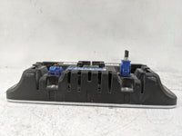 2015 Mercedes-benz Cla250 Information Display Screen - Oemusedautoparts1.com