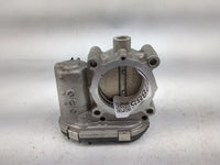 2014-2019 Mercedes-Benz Cla250 Throttle Body P/N:A2701410025 0280750541 Fits Fits 2013 2014 2015 2016 2017 2018 2019 2020 20