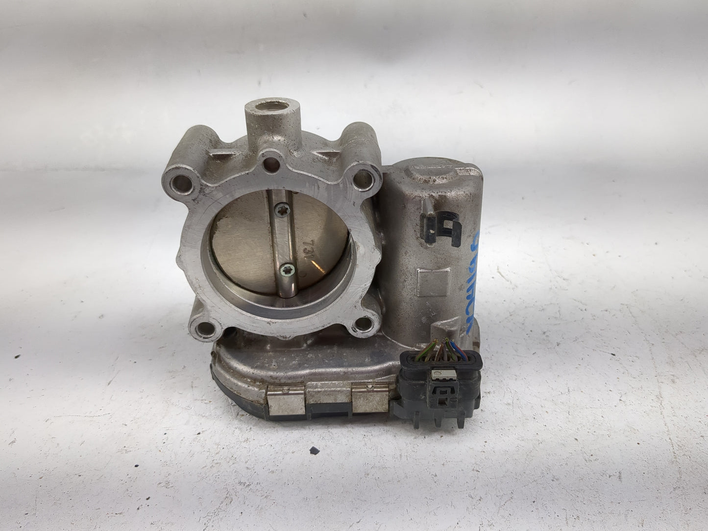 2014-2019 Mercedes-Benz Cla250 Throttle Body P/N:A2701410025 0280750541 Fits Fits 2013 2014 2015 2016 2017 2018 2019 2020 20
