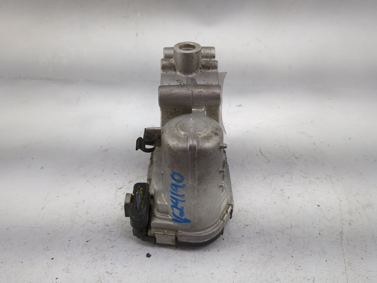 2014-2019 Mercedes-Benz Cla250 Throttle Body P/N:A2701410025 0280750541 Fits Fits 2013 2014 2015 2016 2017 2018 2019 2020 20