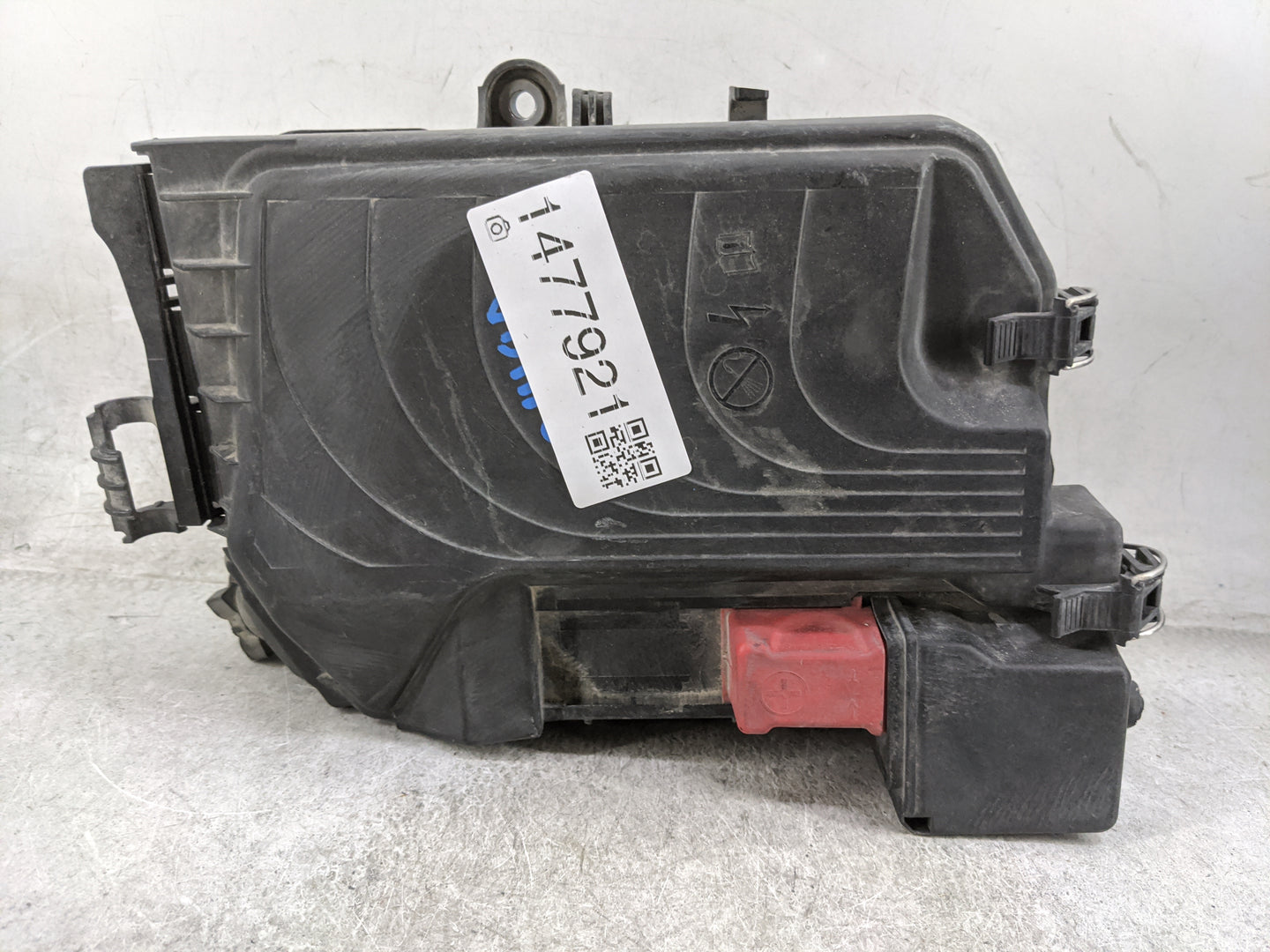 2014-2019 Mercedes-Benz Cla250 Fusebox Fuse Box Panel Relay Module P/N:A2465400182 Fits Fits 2013 2014 2015 2016 2017 2018 2