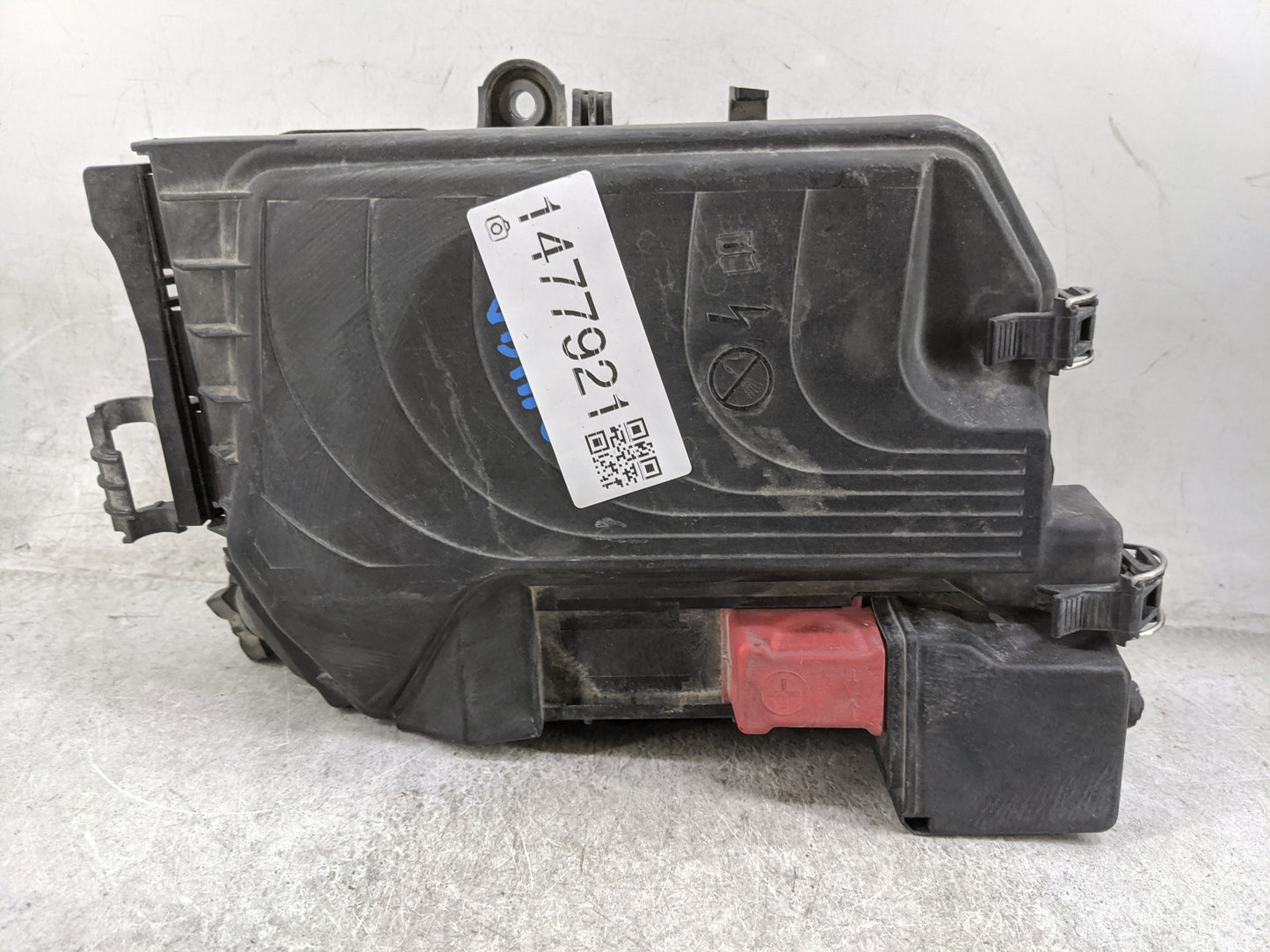 2014-2019 Mercedes-Benz Cla250 Fusebox Fuse Box Panel Relay Module P/N:A2465400182 Fits Fits 2013 2014 2015 2016 2017 2018 2