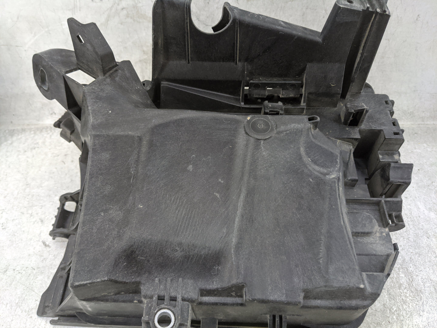 2014-2019 Mercedes-Benz Cla250 Fusebox Fuse Box Panel Relay Module P/N:A2465400182 Fits Fits 2013 2014 2015 2016 2017 2018 2