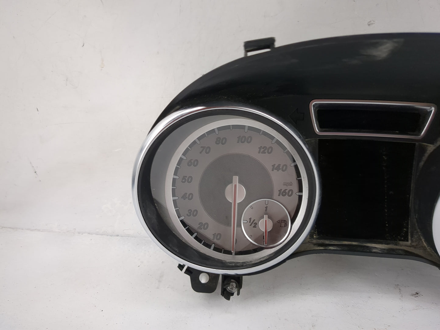 2014-2015 Mercedes-Benz Cla250 Instrument Cluster Speedometer Gauges P/N:1030052181 Miles: Fits Fits 2014 2015 OEM Used Auto