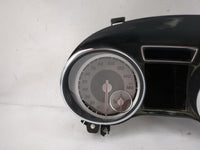 2014-2015 Mercedes-Benz Cla250 Instrument Cluster Speedometer Gauges P/N:1030052181 Miles: Fits Fits 2014 2015 OEM Used Auto