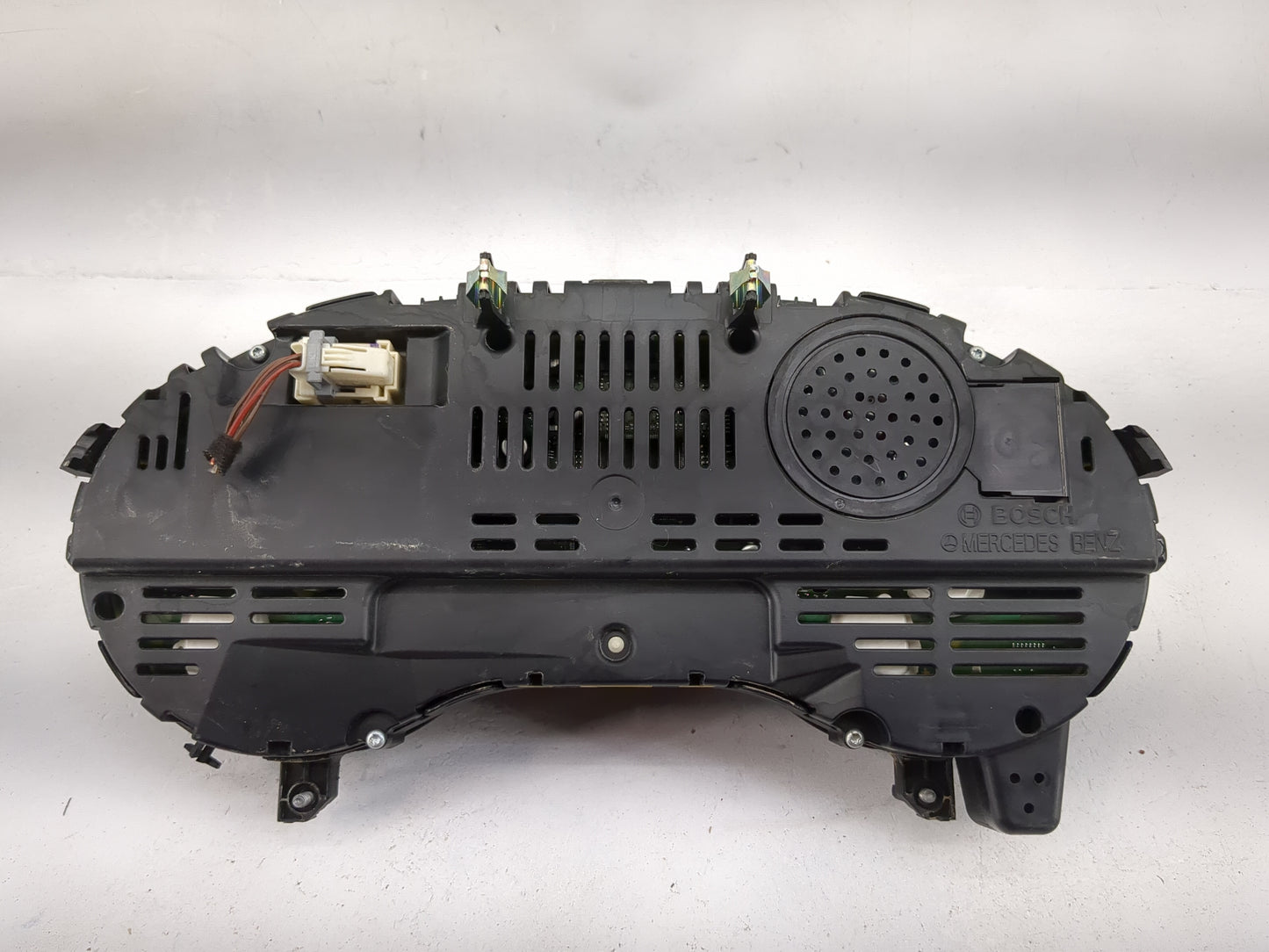 2014-2015 Mercedes-Benz Cla250 Instrument Cluster Speedometer Gauges P/N:1030052181 Miles: Fits Fits 2014 2015 OEM Used Auto