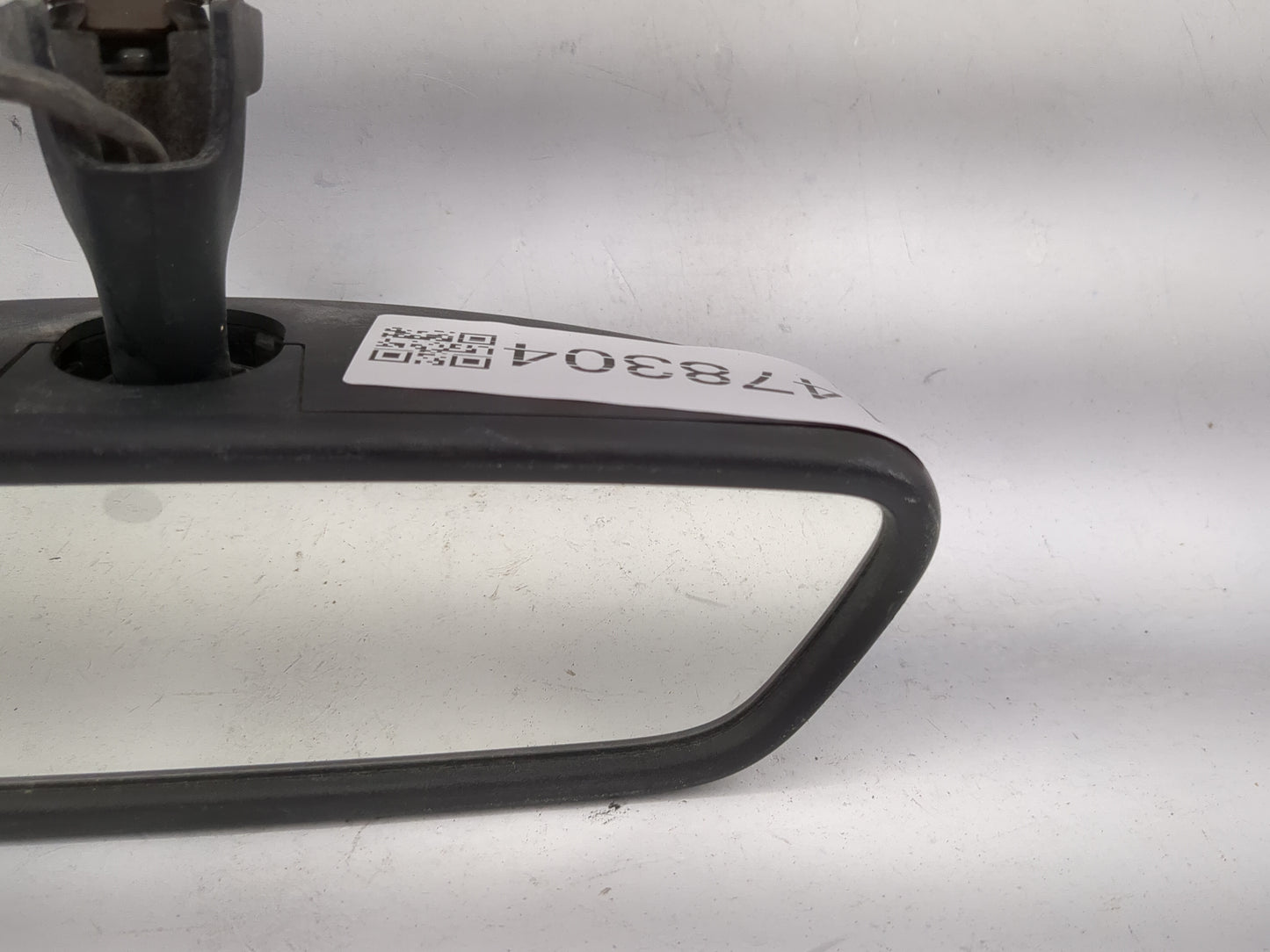 2015 Mercedes-Benz Cla250 Interior Rear View Mirror Replacement OEM P/N:026534 GNTX-348 Fits OEM Used Auto Parts - Oemusedau