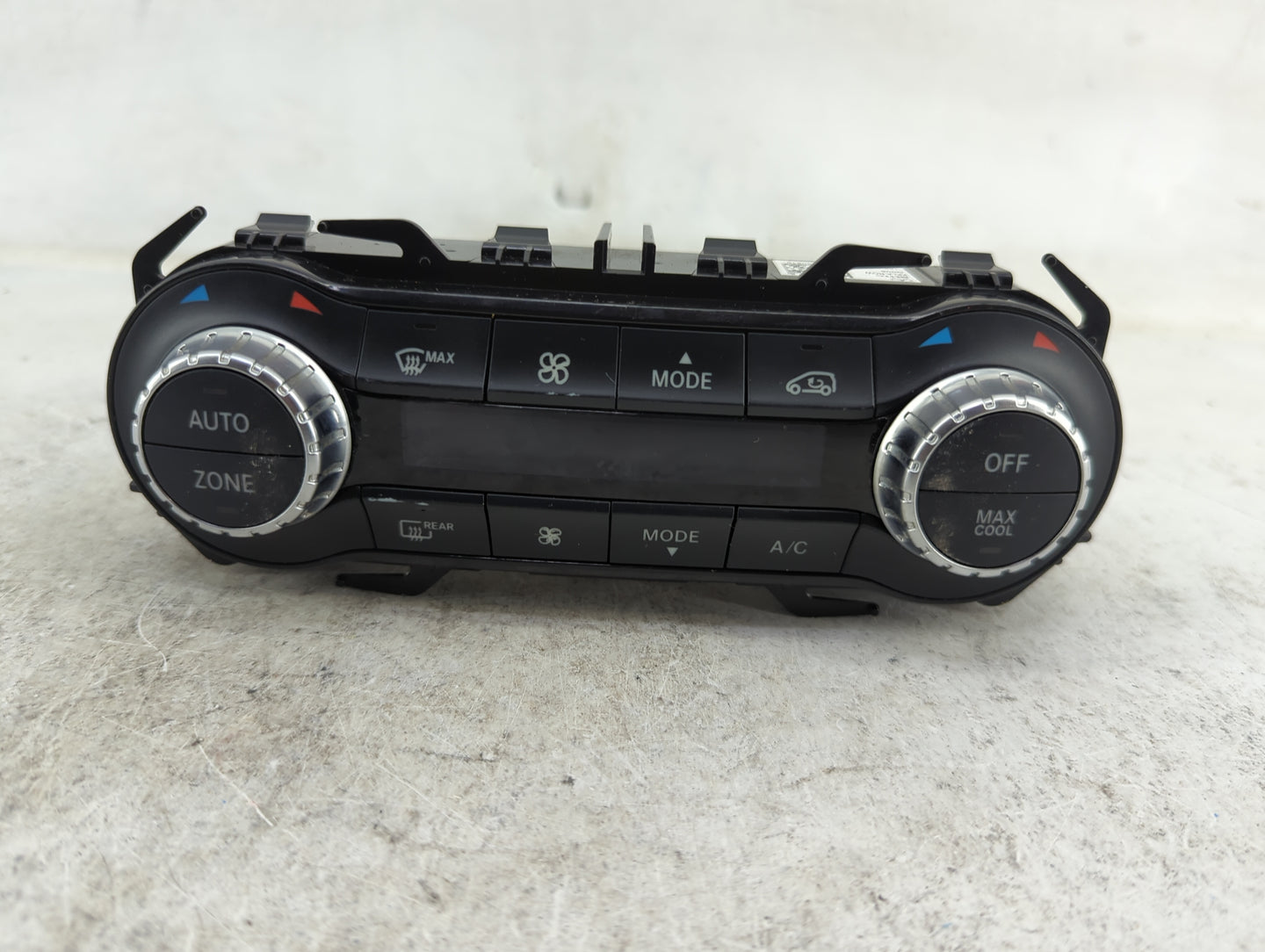 2014-2019 Mercedes-Benz Cla250 Climate Control Module Temperature AC/Heater Replacement P/N:A2469000815 A2469010905 Fits OEM
