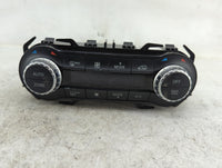 2014-2019 Mercedes-Benz Cla250 Climate Control Module Temperature AC/Heater Replacement P/N:A2469000815 A2469010905 Fits OEM