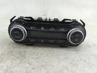 compare product 2014-2019 Mercedes-Benz Cla250 Climate Control Module Temperature AC/Heater Replacement P/N:A2469000815 A2469010905 Fits OEM Used Auto Parts