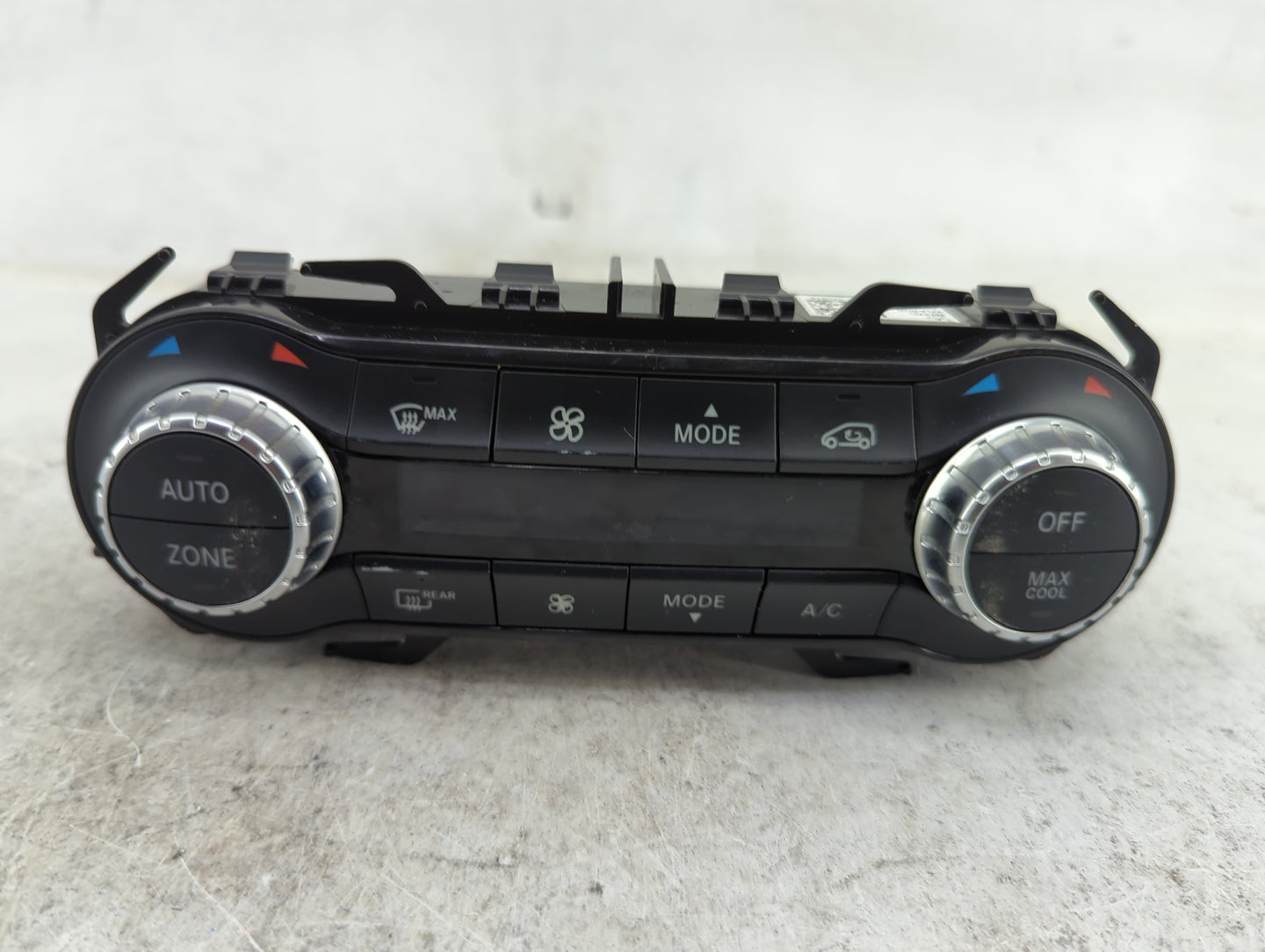 2014-2019 Mercedes-Benz Cla250 Climate Control Module Temperature AC/Heater Replacement P/N:A2469000815 A2469010905 Fits OEM