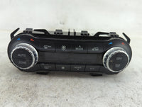 2014-2019 Mercedes-Benz Cla250 Climate Control Module Temperature AC/Heater Replacement P/N:A2469000815 A2469010905 Fits OEM