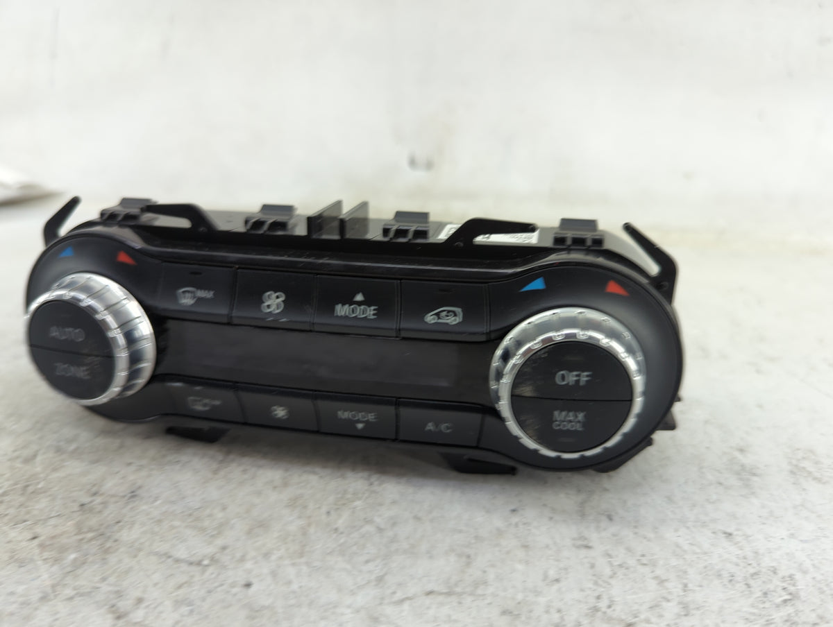 2014-2019 Mercedes-Benz Cla250 Climate Control Module Temperature AC/Heater Replacement P/N:A2469000815 A2469010905 Fits OEM
