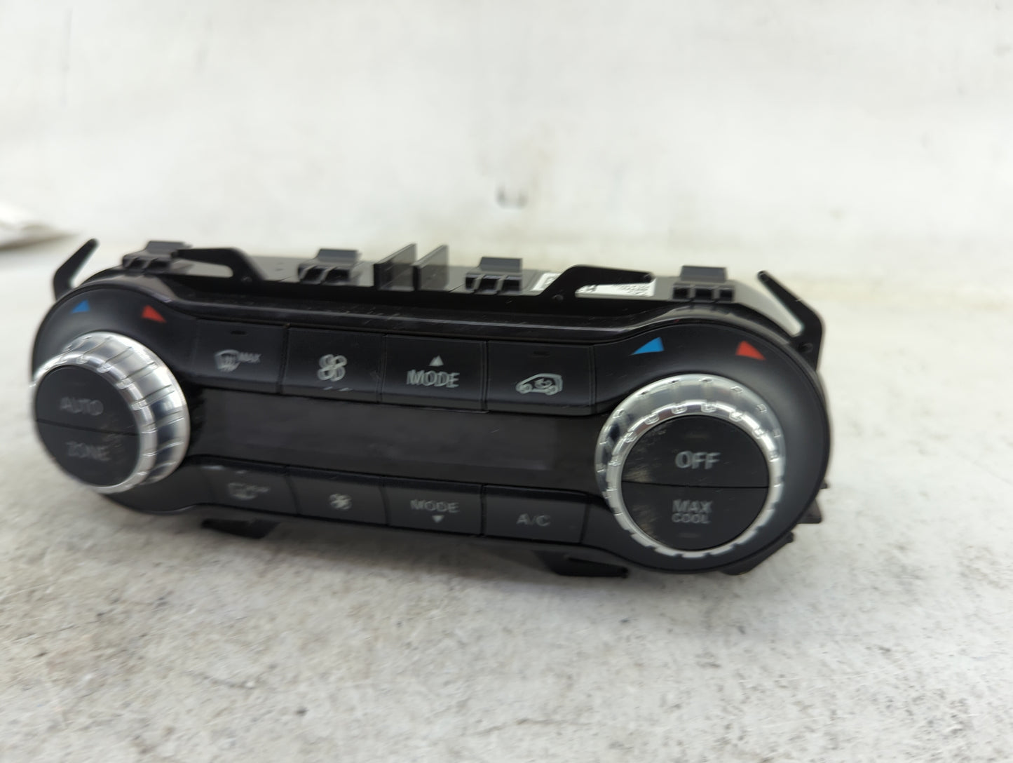 2014-2019 Mercedes-Benz Cla250 Climate Control Module Temperature AC/Heater Replacement P/N:A2469000815 A2469010905 Fits OEM