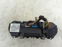 2014-2019 Mercedes-Benz Cla250 Climate Control Module Temperature AC/Heater Replacement P/N:A2469000815 A2469010905 Fits OEM