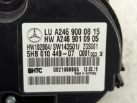 2014-2019 Mercedes-Benz Cla250 Climate Control Module Temperature AC/Heater Replacement P/N:A2469000815 A2469010905 Fits OEM