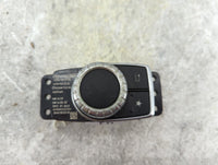 2015 Mercedes-benz Cla250 Radio Control Panel - Oemusedautoparts1.com
