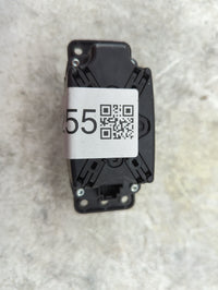 2015 Mercedes-benz Cla250 Radio Control Panel - Oemusedautoparts1.com