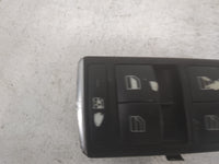 2014-2019 Mercedes-Benz Cla250 Master Power Window Switch Replacement Driver Side Left P/N:DCA1669054300 LK10021506 Fits OEM