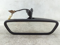 2014-2019 Mercedes-Benz Cla250 Interior Rear View Mirror Replacement OEM P/N:E11 026531 Fits OEM Used Auto Parts - Oemusedau