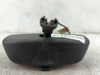 2014-2019 Mercedes-Benz Cla250 Interior Rear View Mirror Replacement OEM P/N:E11 026531 Fits OEM Used Auto Parts - Oemusedau
