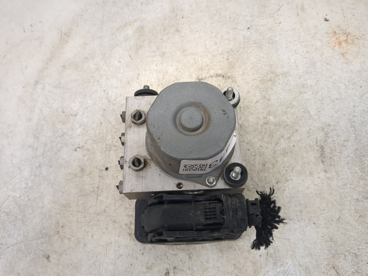 2014-2019 Mercedes-Benz Cla250 Anti-Lock Brake ABS Pump Module Actuator OEM P/N:A0004310500 0265254647 Fits OEM Used Auto Pa