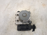 2014-2019 Mercedes-Benz Cla250 Anti-Lock Brake ABS Pump Module Actuator OEM P/N:A0004310500 0265254647 Fits OEM Used Auto Pa