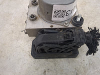 2014-2019 Mercedes-Benz Cla250 Anti-Lock Brake ABS Pump Module Actuator OEM P/N:A0004310500 0265254647 Fits OEM Used Auto Pa
