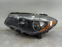 2015 Mercedes-benz Cla250 Driver Left Oem Head Light Headlight Lamp - Oemusedautoparts1.com
