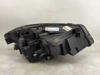 2015 Mercedes-benz Cla250 Driver Left Oem Head Light Headlight Lamp - Oemusedautoparts1.com