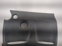 2015 Mercedes-benz Cla250 Engine Cover Black - Oemusedautoparts1.com