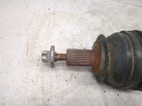 2014-2019 Mercedes-benz Cla250 Axle Shaft Front Driver Cv C/v 1520030 - Oemusedautoparts1.com