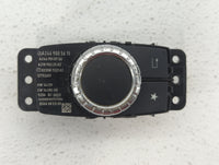 2015-2015 Mercedes-benz Cla250 Am Fm Cd Player Radio Receiver 407601 - Oemusedautoparts1.com