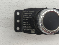 2015-2015 Mercedes-benz Cla250 Am Fm Cd Player Radio Receiver 407601 - Oemusedautoparts1.com