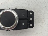 2015-2015 Mercedes-benz Cla250 Am Fm Cd Player Radio Receiver 407601 - Oemusedautoparts1.com