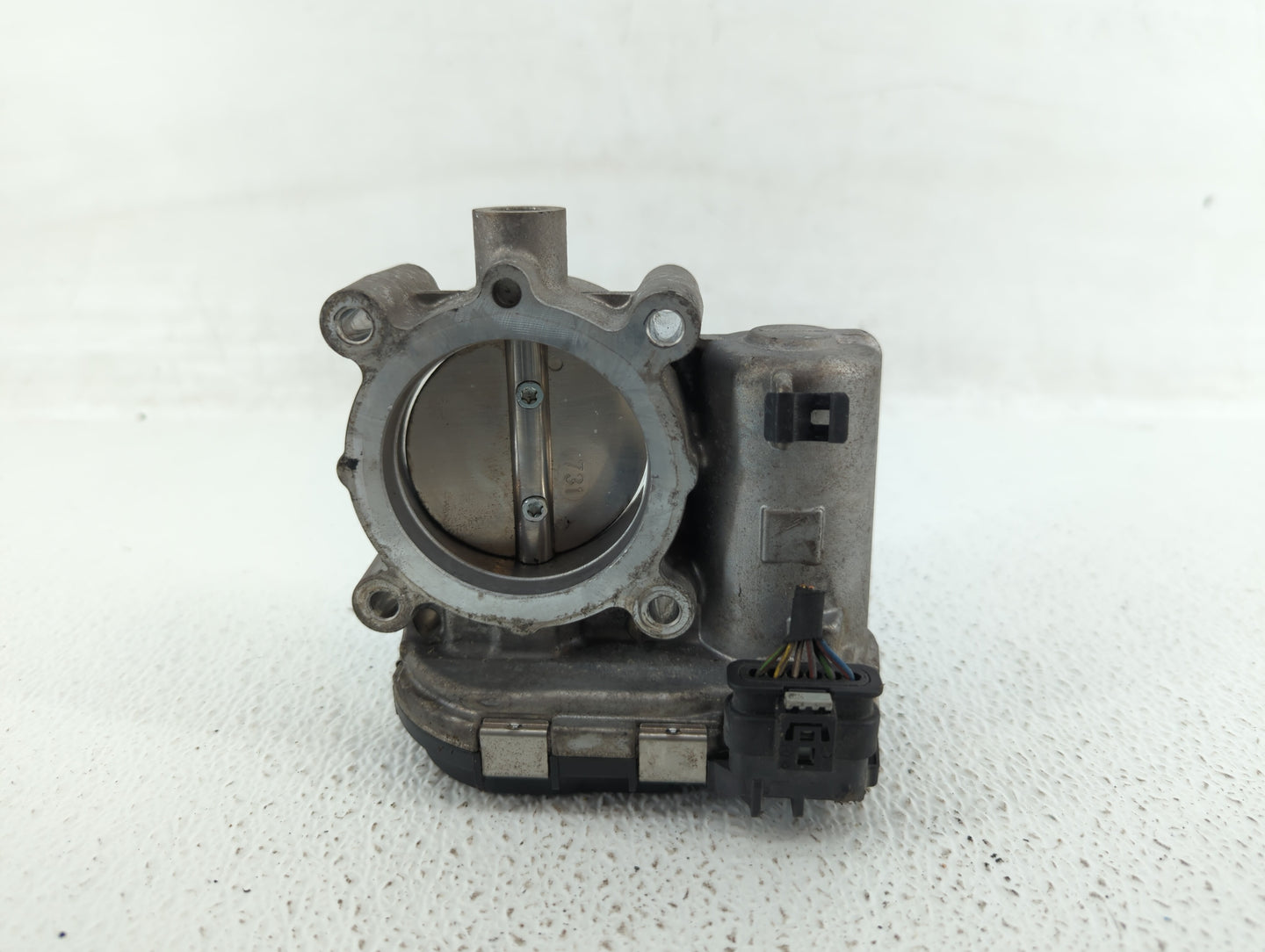2014-2019 Mercedes-Benz Cla250 Throttle Body P/N:A 270 141 00 25 2701410025 Fits Fits 2013 2014 2015 2016 2017 2018 2019 202