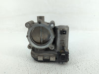 2014-2019 Mercedes-Benz Cla250 Throttle Body P/N:A 270 141 00 25 2701410025 Fits Fits 2013 2014 2015 2016 2017 2018 2019 202